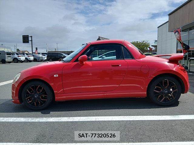 Daihatsu COPEN 2006-10 8795516-18