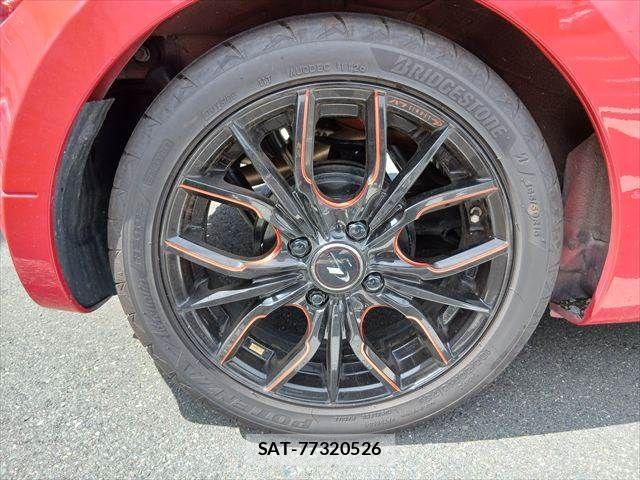Daihatsu COPEN 2006-10 8795516-19