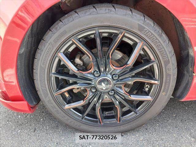 Daihatsu COPEN 2006-10 8795516-21