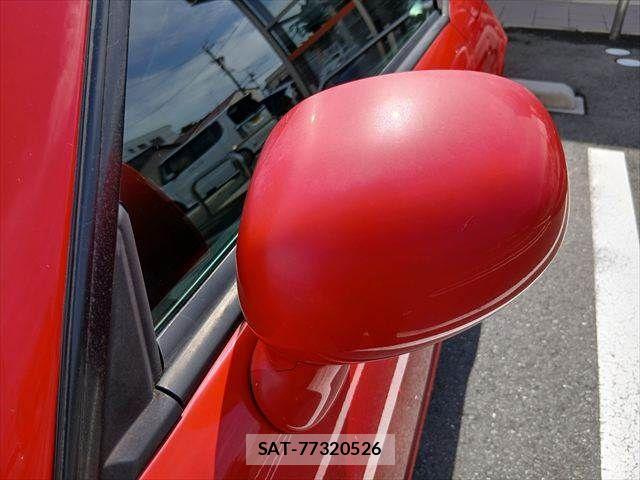 Daihatsu COPEN 2006-10 8795516-22