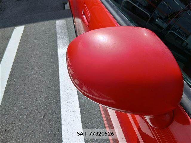 Daihatsu COPEN 2006-10 8795516-23