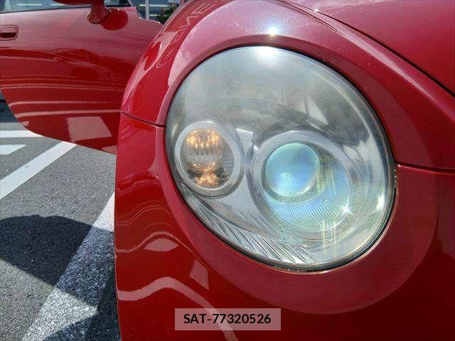 Daihatsu COPEN 2006-10 8795516-24