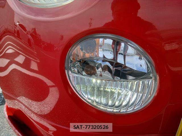 Daihatsu COPEN 2006-10 8795516-25