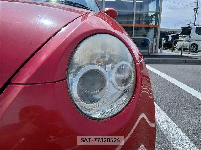 Daihatsu COPEN 2006-10 8795516-26