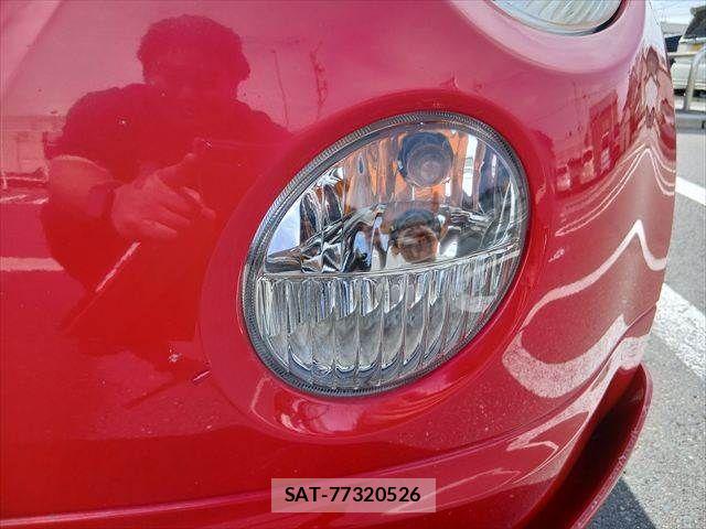 Daihatsu COPEN 2006-10 8795516-27