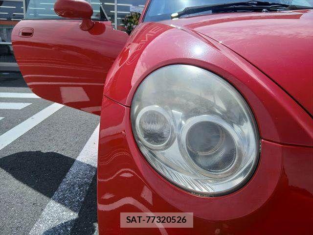 Daihatsu COPEN 2006-10 8795516-28
