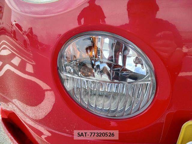 Daihatsu COPEN 2006-10 8795516-29