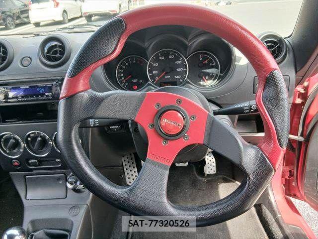 Daihatsu COPEN 2006-10 8795516-3