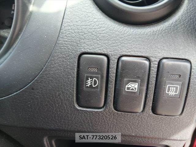 Daihatsu COPEN 2006-10 8795516-4