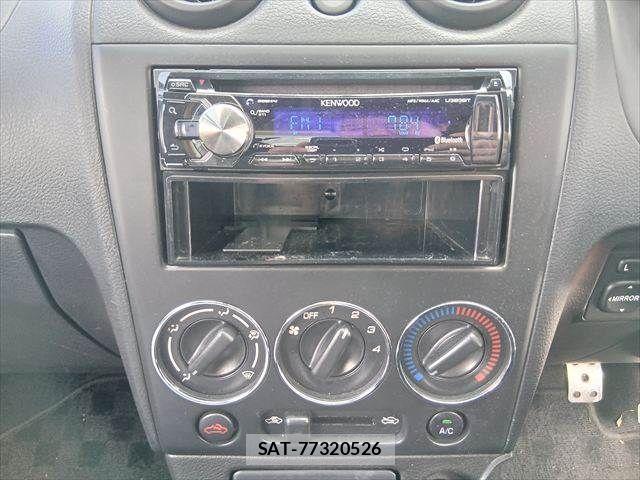 Daihatsu COPEN 2006-10 8795516-7
