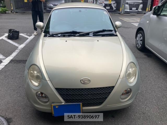 Daihatsu COPEN 2005-09 8795518-0