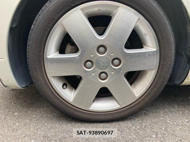 Daihatsu COPEN 2005-09 8795518-9