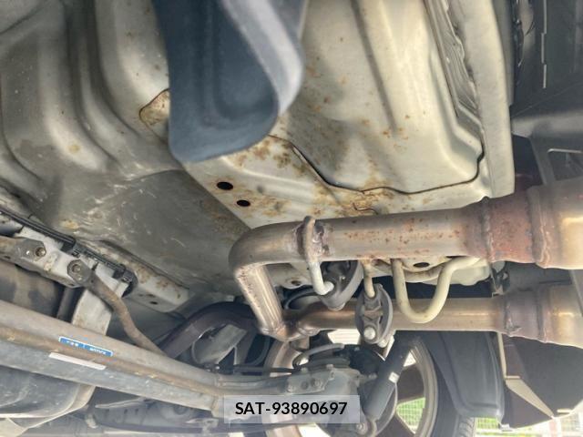 Daihatsu COPEN 2005-09 8795518-13