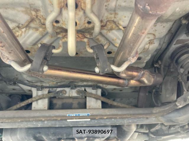 Daihatsu COPEN 2005-09 8795518-14
