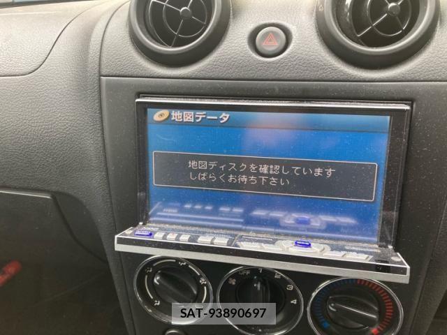 Daihatsu COPEN 2005-09 8795518-18