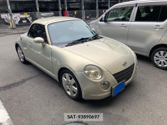 Daihatsu COPEN 2005-09 8795518-1