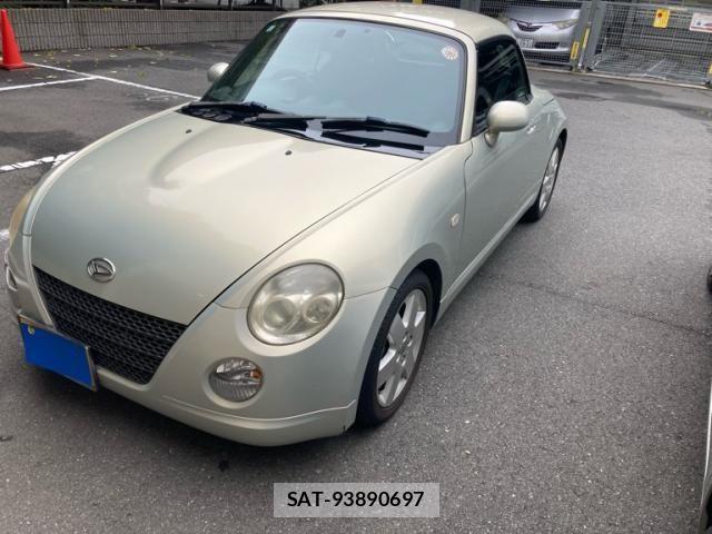 Daihatsu COPEN 2005-09 8795518-2