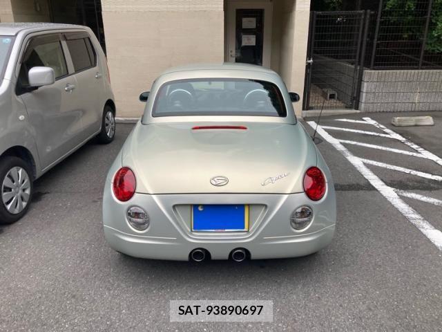 Daihatsu COPEN 2005-09 8795518-3