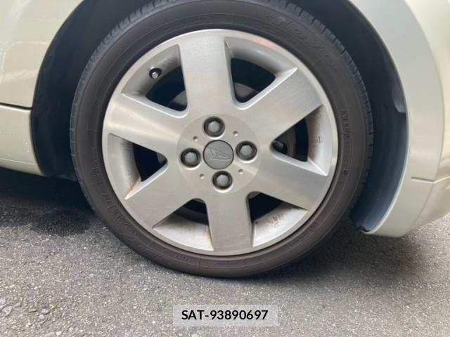 Daihatsu COPEN 2005-09 8795518-6
