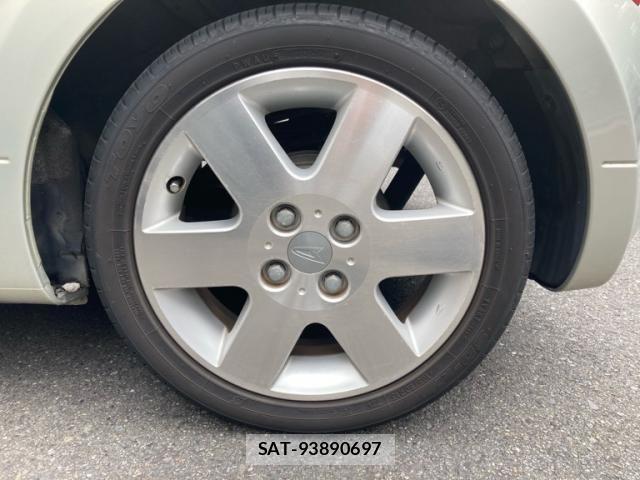 Daihatsu COPEN 2005-09 8795518-8