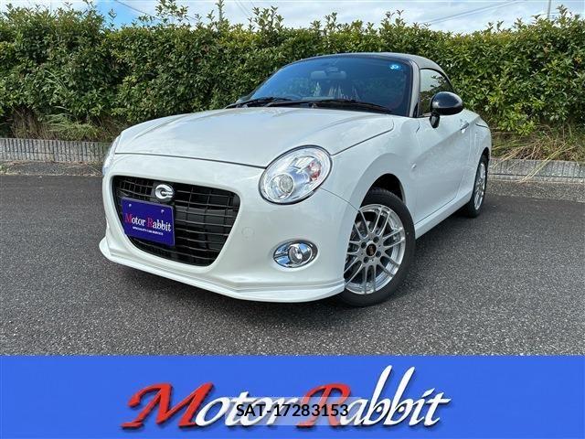 Daihatsu COPEN 2026-07 8795515-0