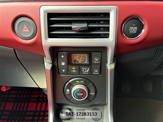 Daihatsu COPEN 2026-07 8795515-12