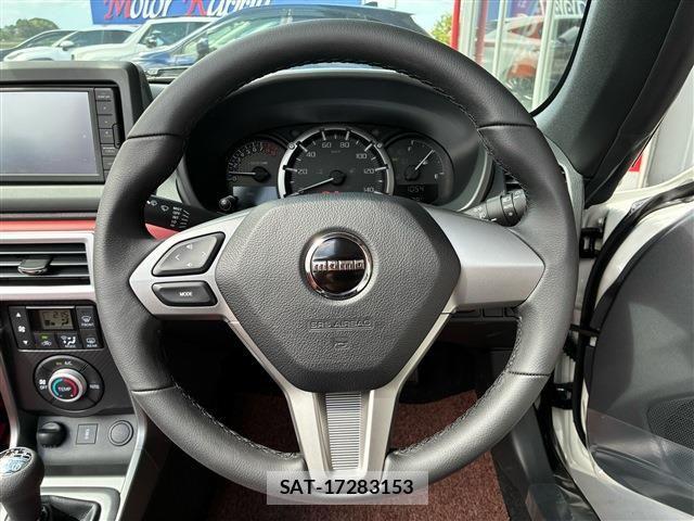 Daihatsu COPEN 2026-07 8795515-15