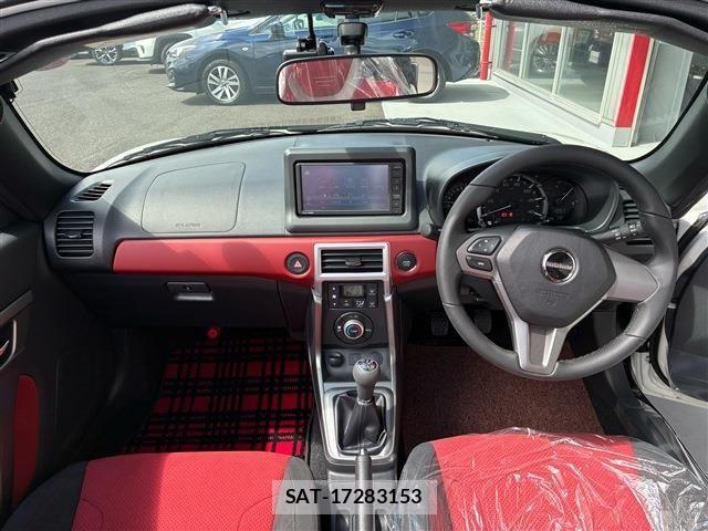 Daihatsu COPEN 2026-07 8795515-1