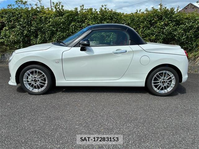 Daihatsu COPEN 2026-07 8795515-2