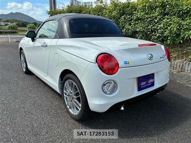 Daihatsu COPEN 2026-07 8795515-3