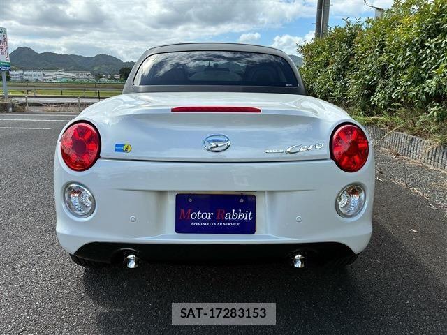 Daihatsu COPEN 2026-07 8795515-4