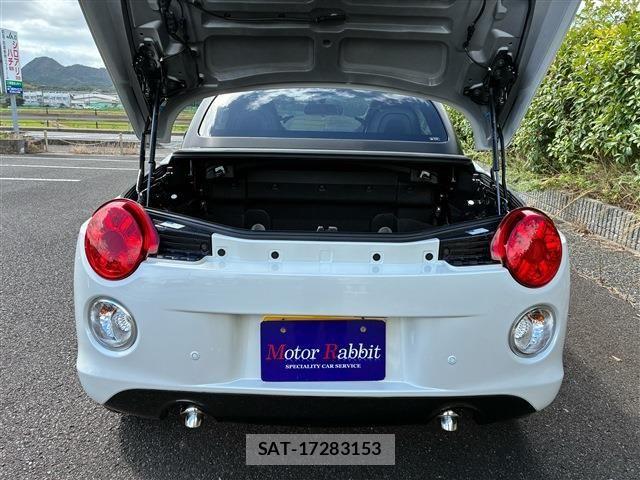 Daihatsu COPEN 2026-07 8795515-5
