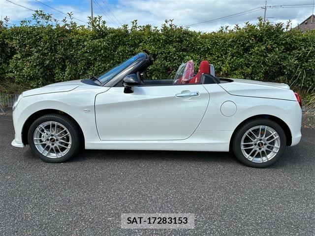 Daihatsu COPEN 2026-07 8795515-6