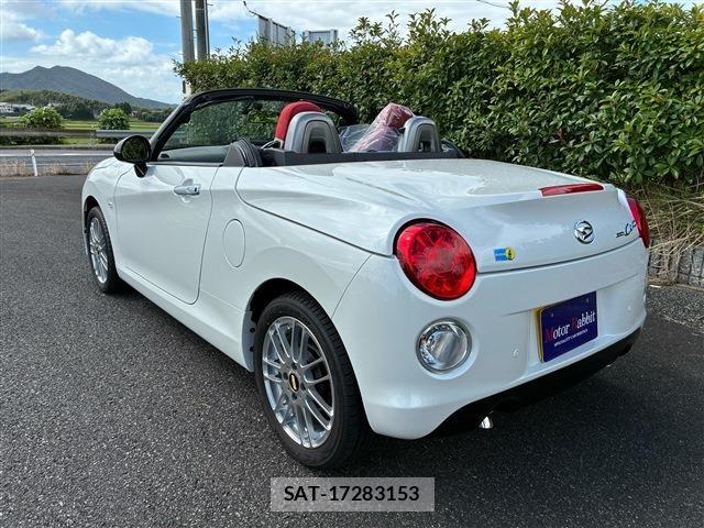 Daihatsu COPEN 2026-07 8795515-7