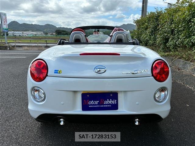 Daihatsu COPEN 2026-07 8795515-8