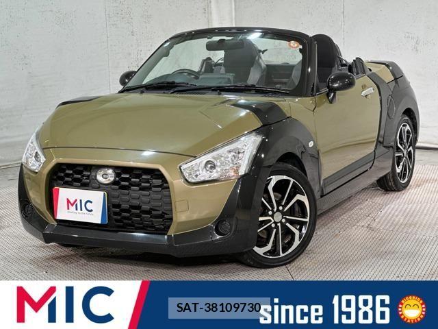 Daihatsu COPEN 2014-11 8795517-0