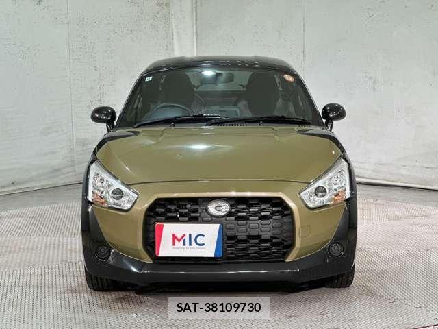 Daihatsu COPEN 2014-11 8795517-9