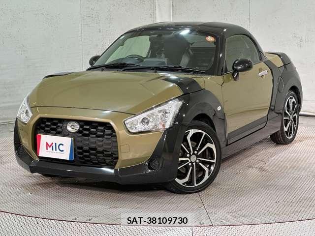 Daihatsu COPEN 2014-11 8795517-10