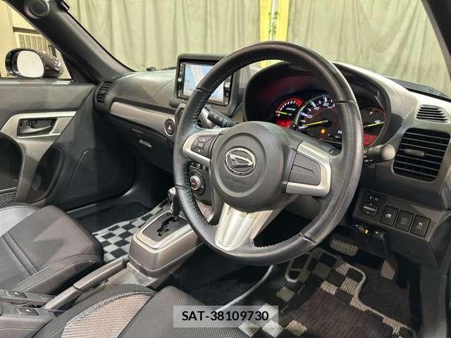 Daihatsu COPEN 2014-11 8795517-11