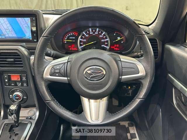Daihatsu COPEN 2014-11 8795517-12