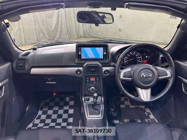Daihatsu COPEN 2014-11 8795517-16