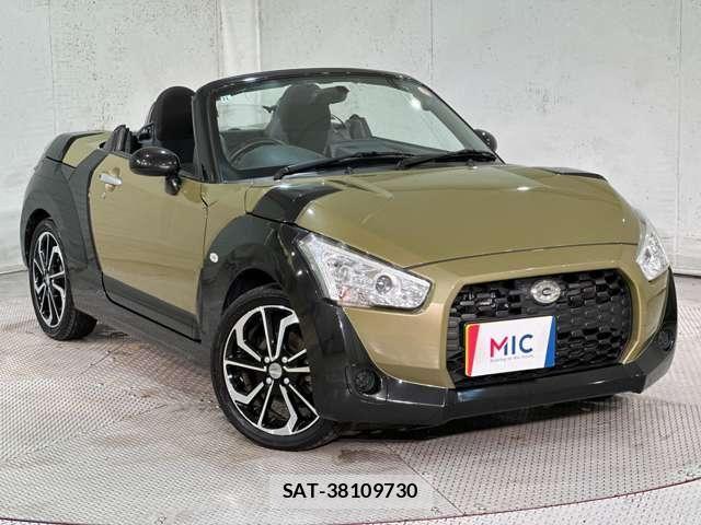 Daihatsu COPEN 2014-11 8795517-1
