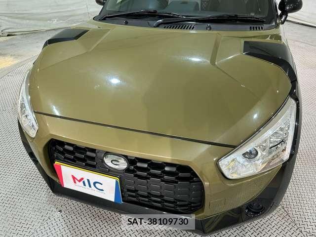 Daihatsu COPEN 2014-11 8795517-28