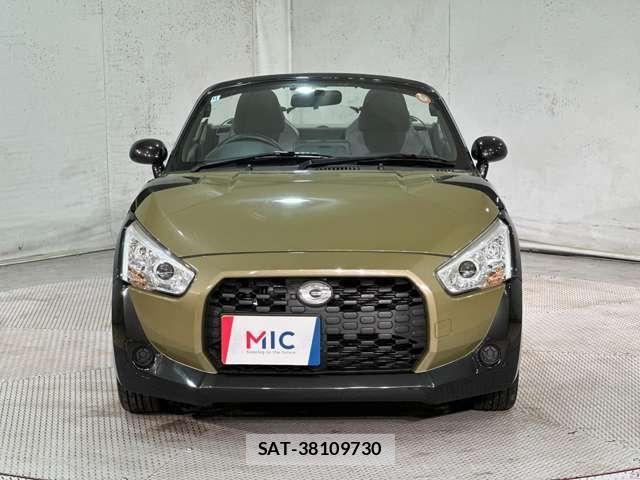 Daihatsu COPEN 2014-11 8795517-2