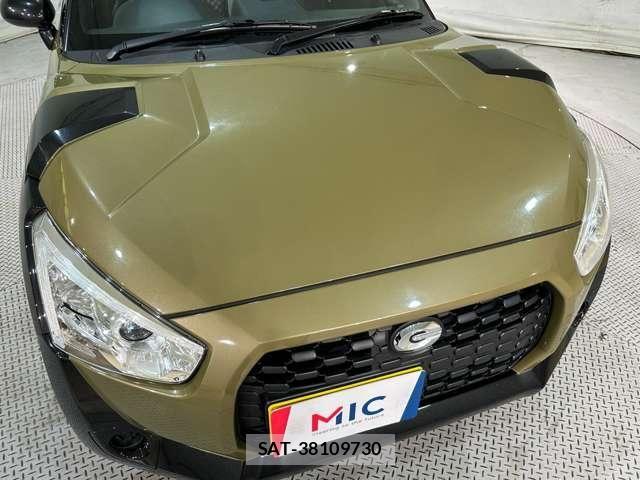 Daihatsu COPEN 2014-11 8795517-29