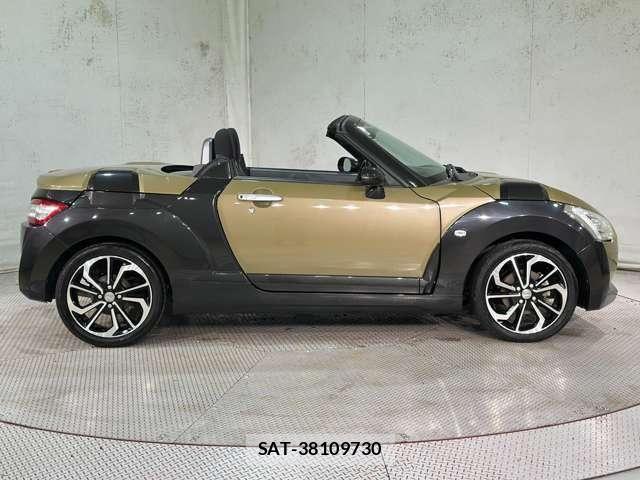 Daihatsu COPEN 2014-11 8795517-3