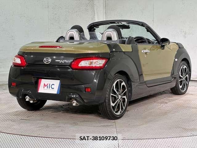 Daihatsu COPEN 2014-11 8795517-4