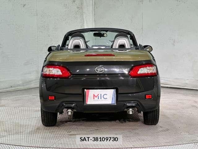 Daihatsu COPEN 2014-11 8795517-5