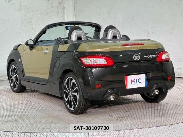 Daihatsu COPEN 2014-11 8795517-6