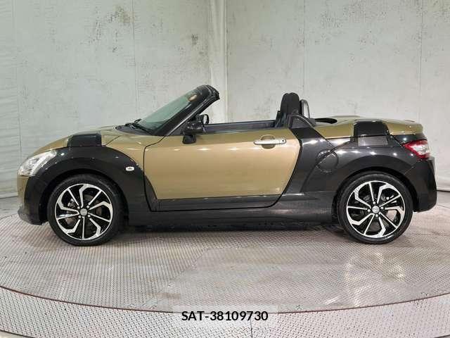 Daihatsu COPEN 2014-11 8795517-7